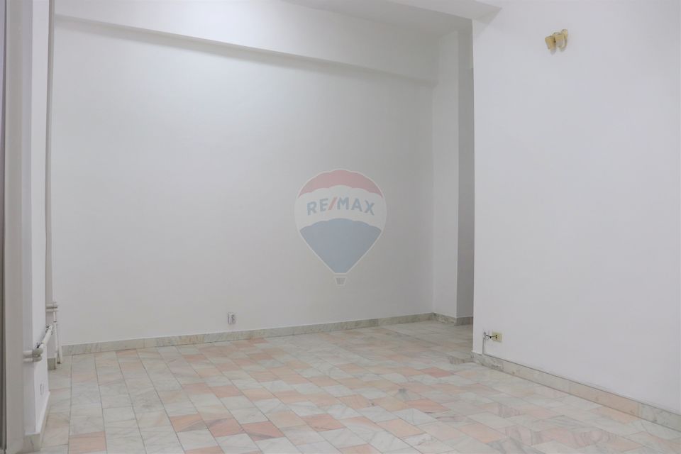 140sq.m Office Space for rent, Dacia area