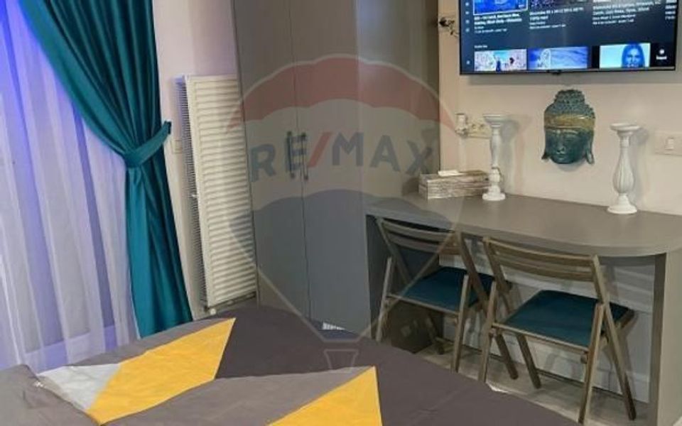 2 room Apartment for sale, Central area