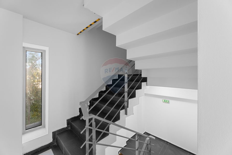 830sq.m Office Space for rent, Sud-Vest area