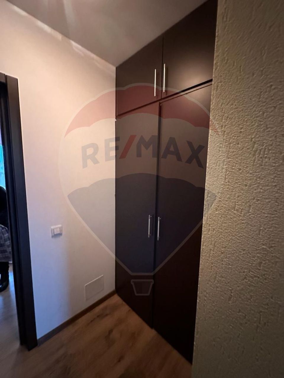 Apartament cu 2 camere etaj 1