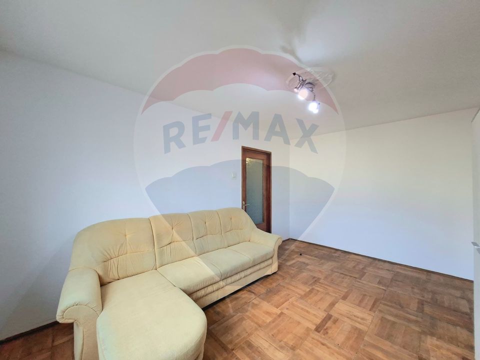3 room Apartment for sale, Romanilor area