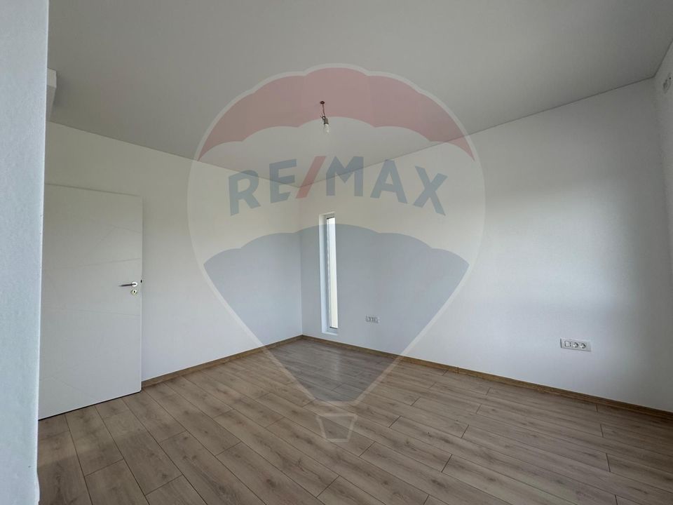 Vanzare Casa/Vila - Ansamblu rezidential - Cernavodă