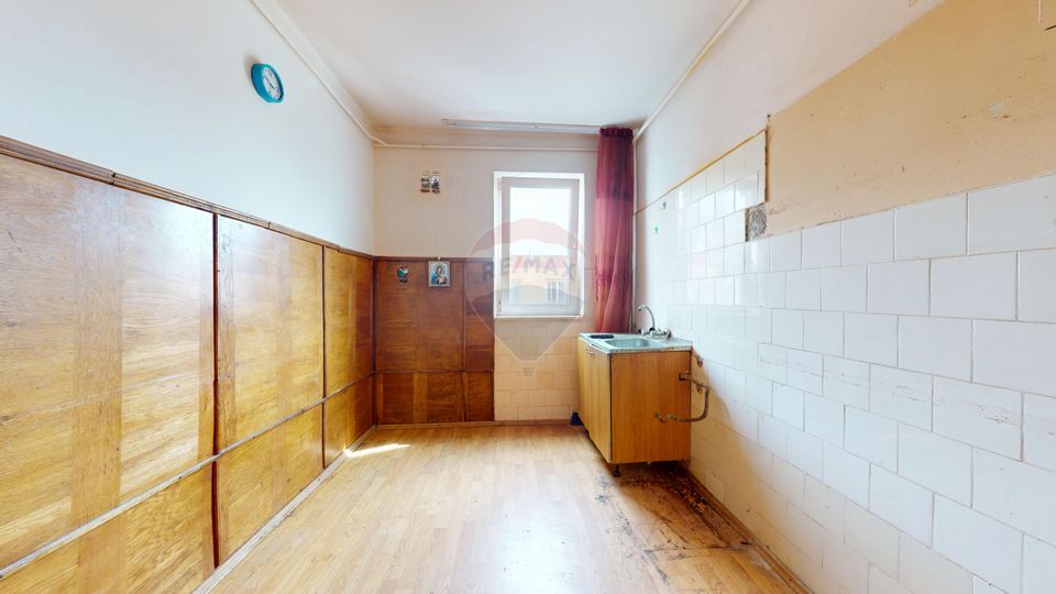 2 room Apartment for sale, Noua area