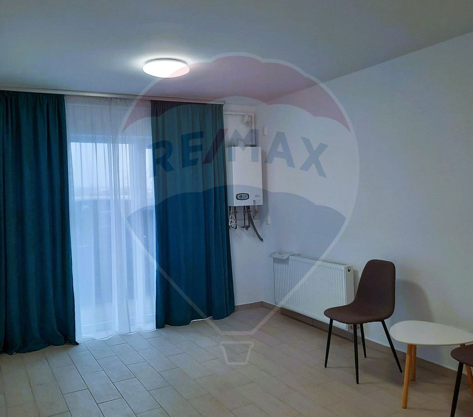 22sq.m Commercial Space for sale, Nord-Vest area