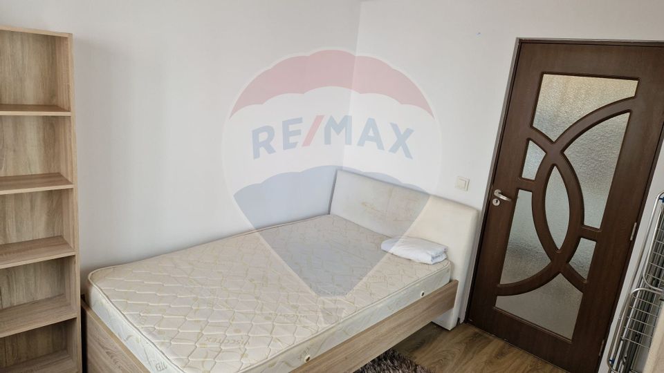 Apartament de inchiriat cu 3 camere Floresti, Baza Sportiva