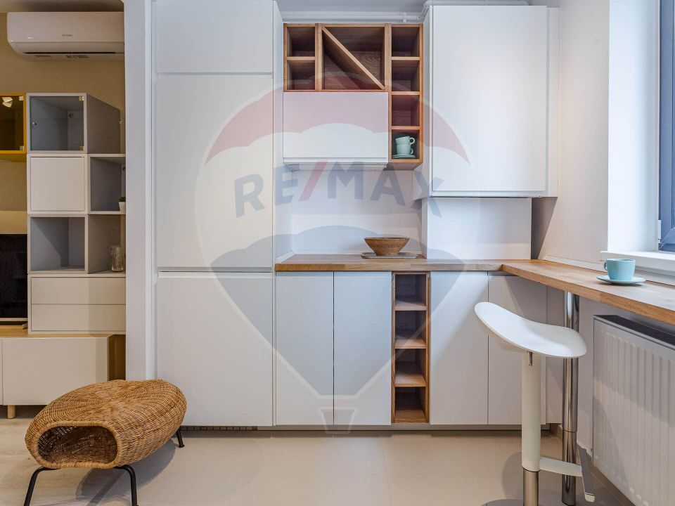 Apartament cu 2 camere de vânzare în zona Theodor Pallady