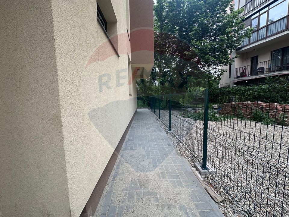8 room House / Villa for rent, Doamna Ghica area