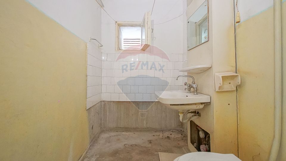 3 room Apartment for sale, Grivitei area