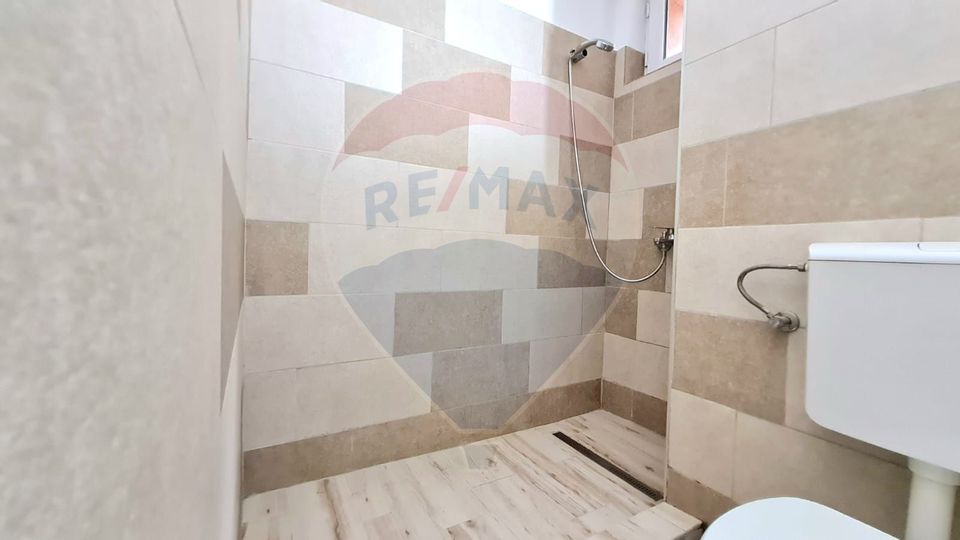 Apartament elegant cu 2 camere de închiriat în zona USAMV