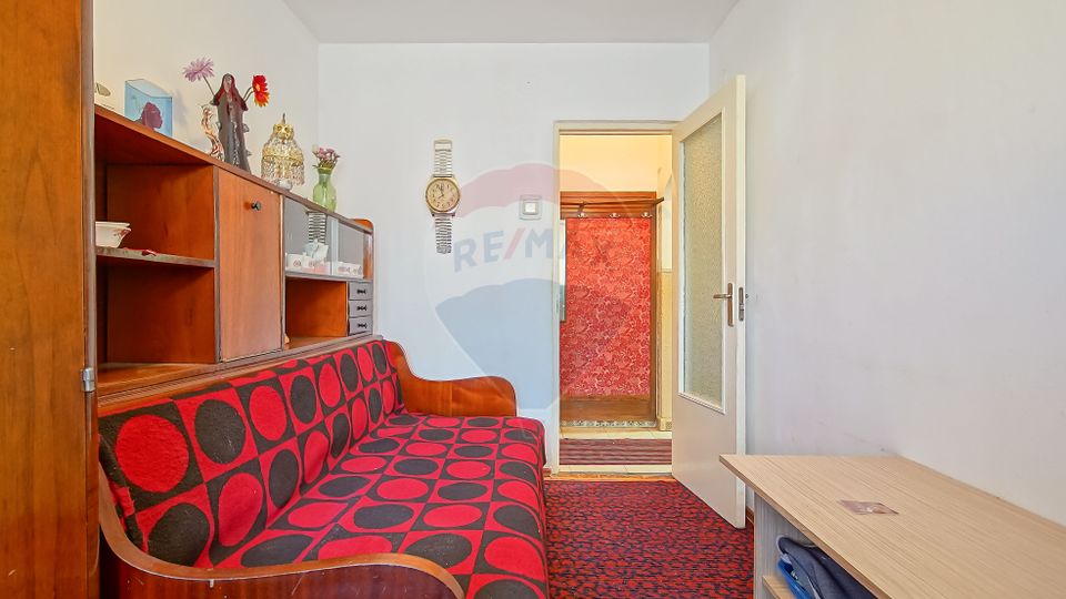 COMISION 0% || 3 CAMERE DECOMANDAT || ETAJUL 1 || GRIVITEI