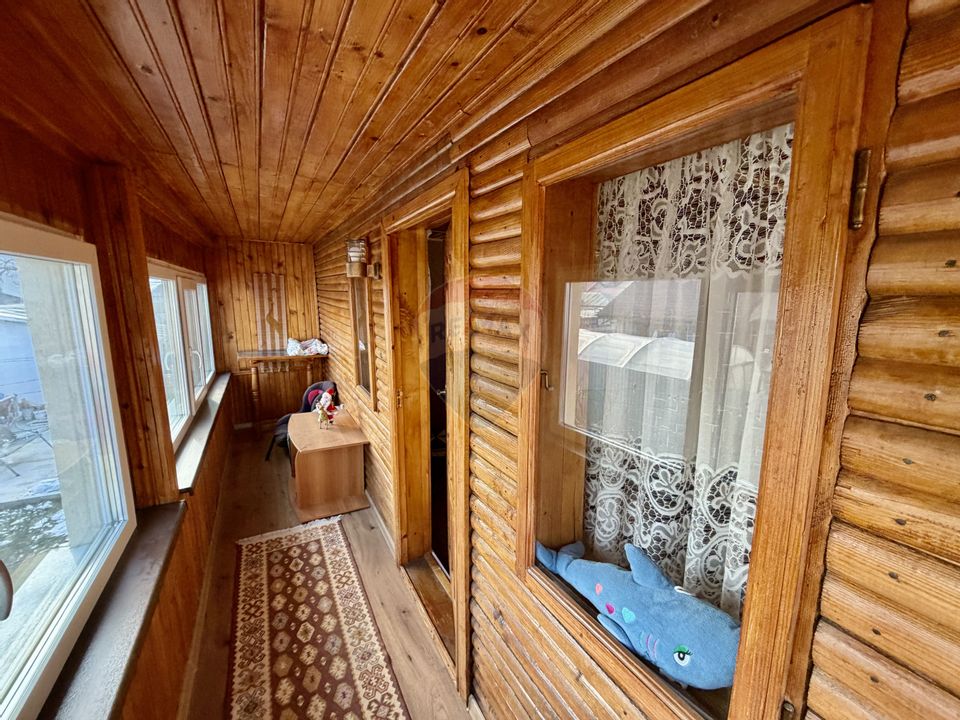 4 room House / Villa for sale, Central area