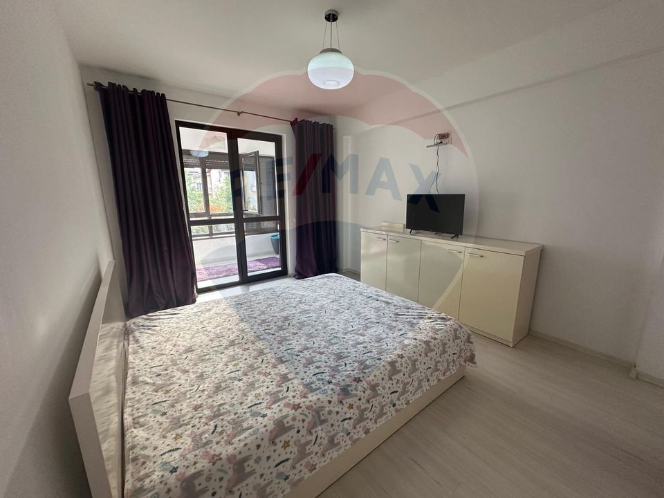 DE VANZARE Apartament 2 camere Fundeni