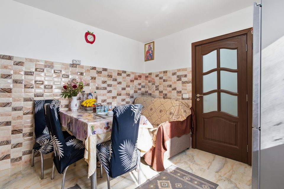 Casă Individuală I 4 camere I 500 mp teren I Valea Lupului Comision 0%