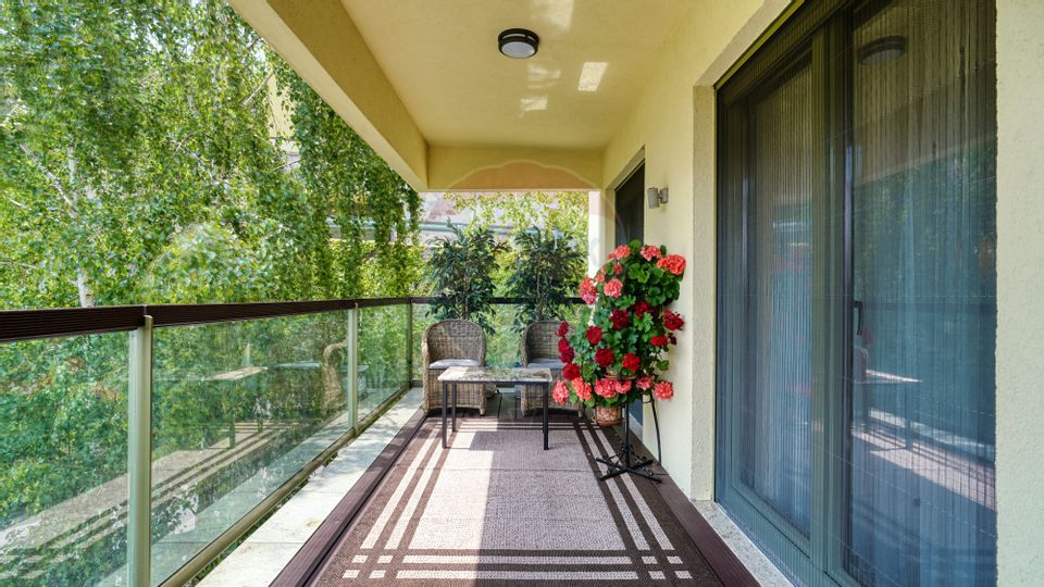 4 room Apartment for sale, Drumul Poienii area