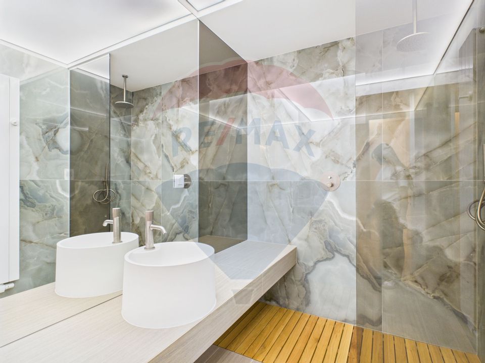 3 room Apartment for sale, Iancu Nicolae area