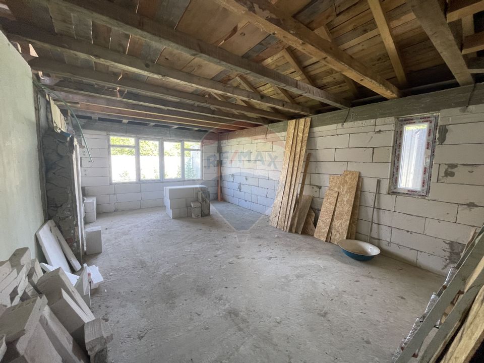 3 room House / Villa for sale