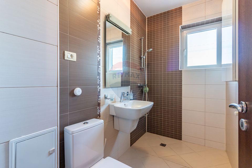 Casă spațioasă lângă București – mobilată, utilată, gata de mutat!