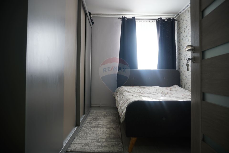3 room Apartment for sale, Vest area