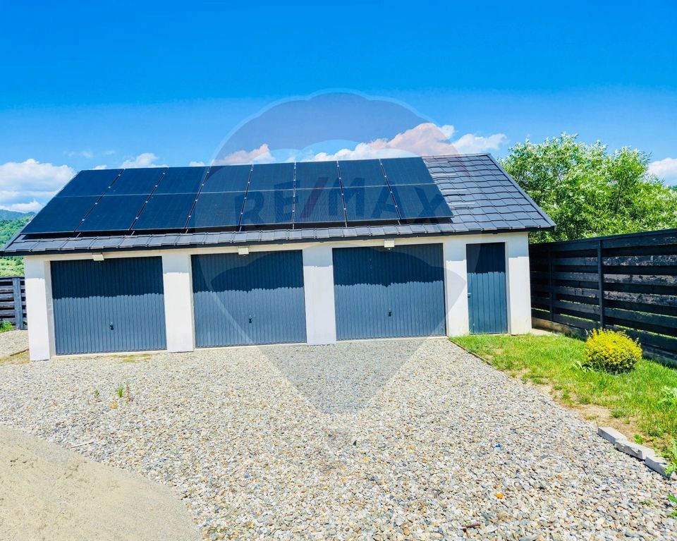 5 room House / Villa for sale