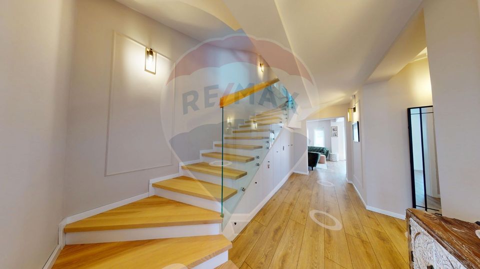 140sq.m Special Property for sale, Central area