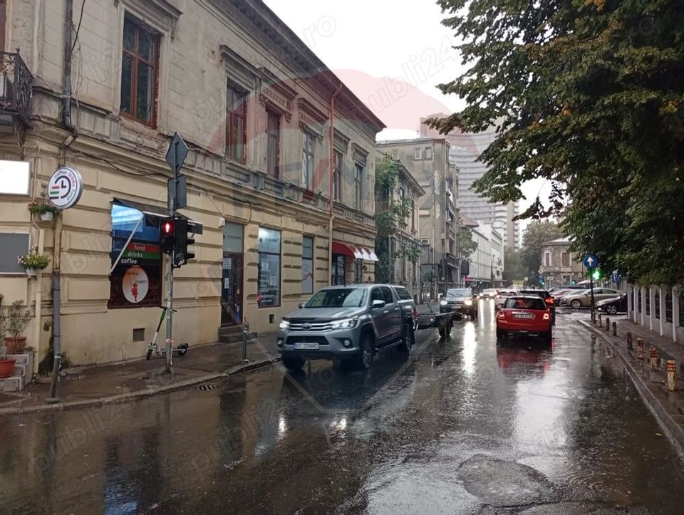 Inchiriere spatiu comercial