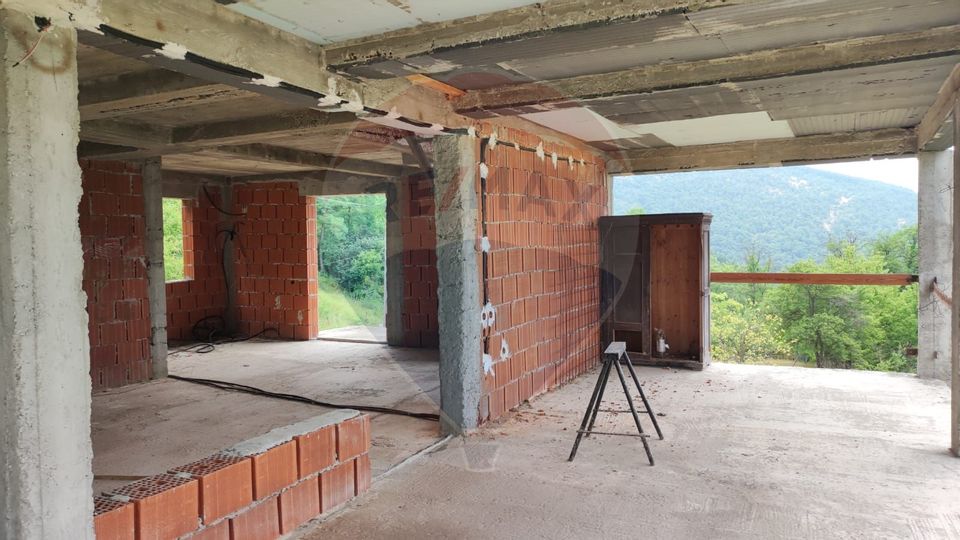 Casă de vacanta cu 6 camere de vanzare Suncuius