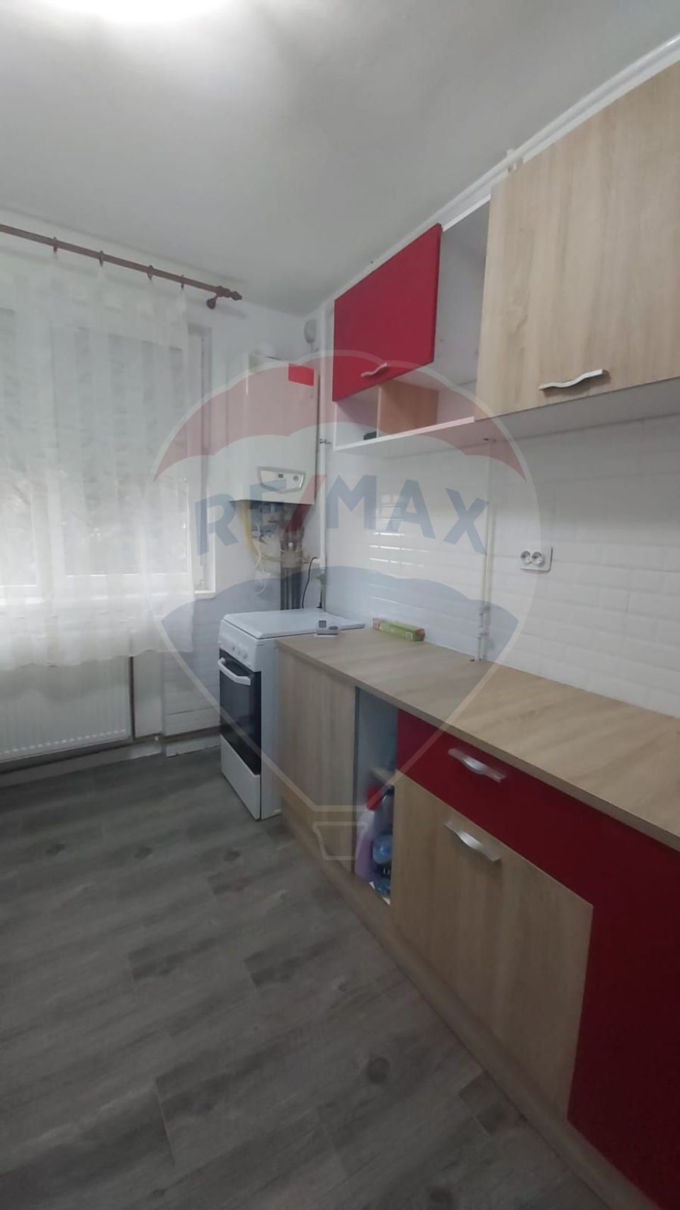 2 room Apartment for rent, Podgoria area