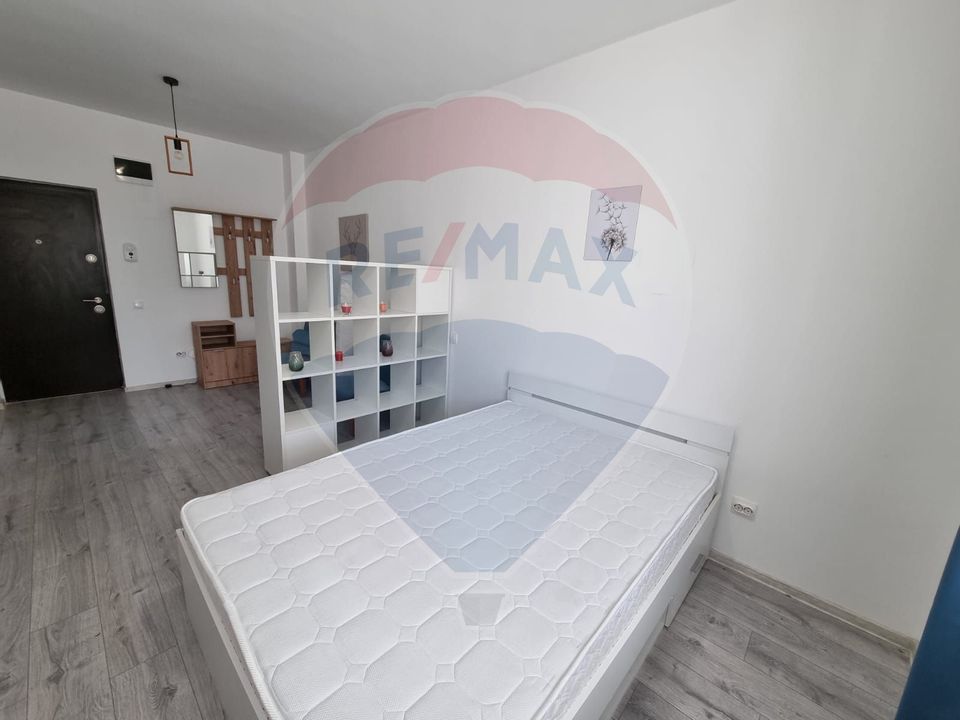 1 room Apartment for sale, Berceni area