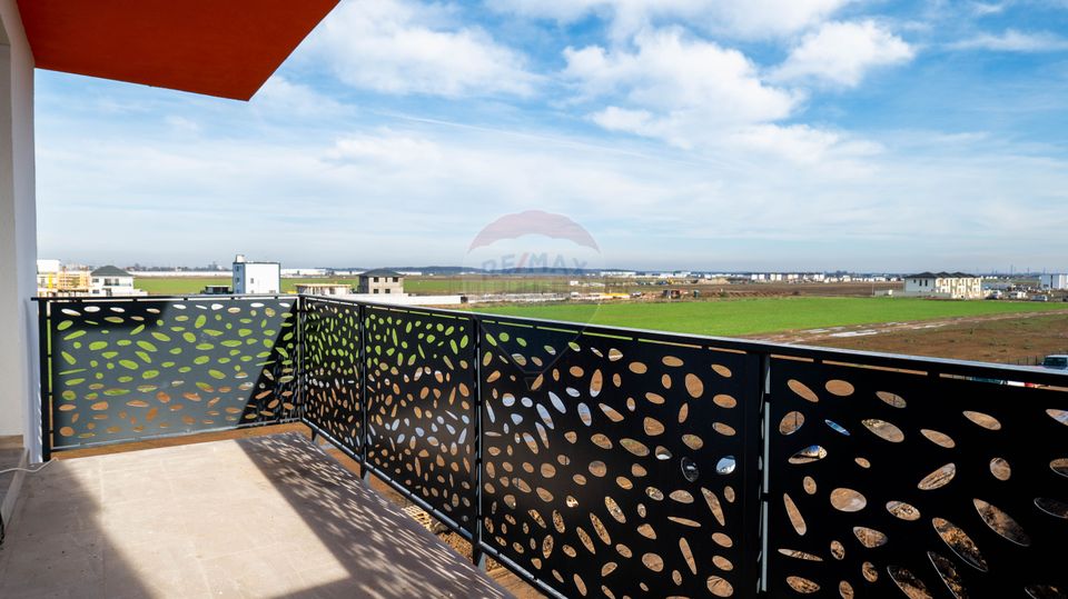 2 room Apartment for sale