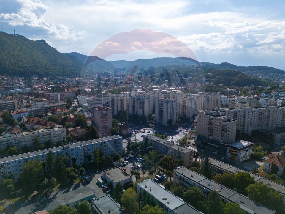 SPATIU COMERCIAL | 47MP | COMISION 0% | ZONA ONIX | AFISARE LOGO