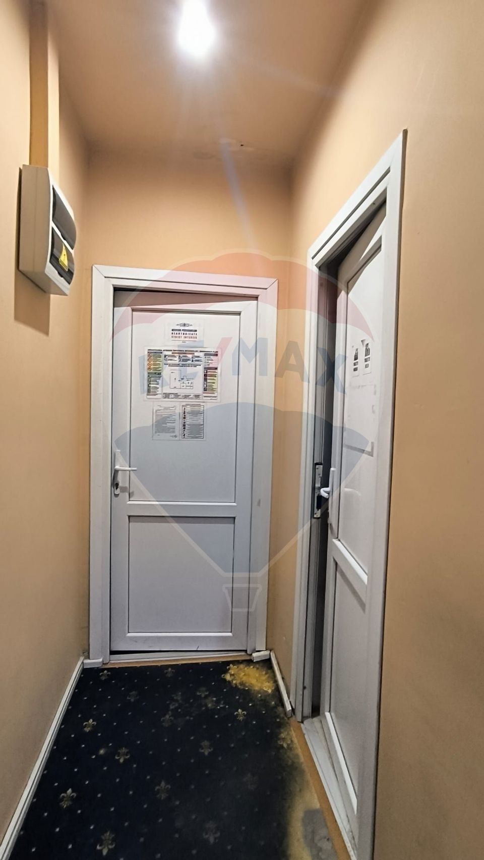 Spațiu comercial de inchiriat in Marasti