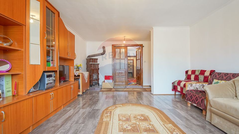 3 room House / Villa for sale