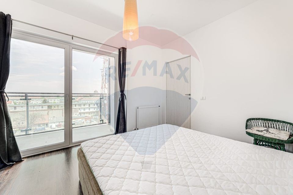 Apartament 3 camere Arad Plazza