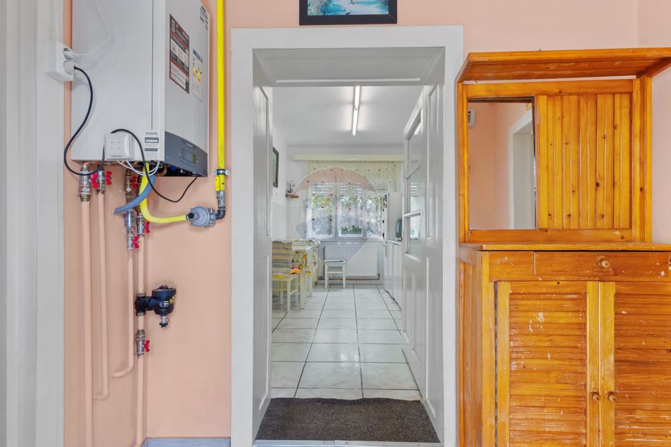 Casă de vanzare in Gradiste