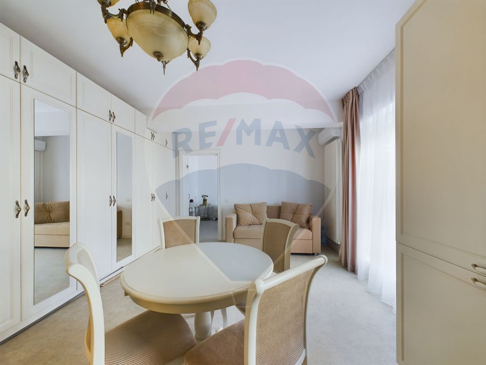 Apartament cu 2 camere ultrafinisat - Zona Pallady