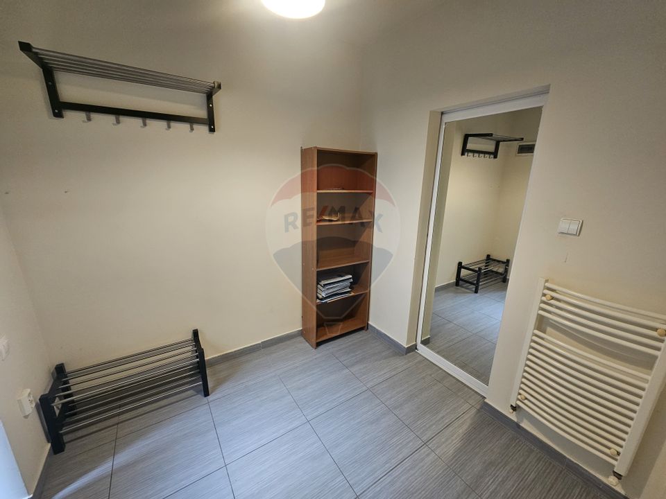 1 room Apartment for rent, Ultracentral area