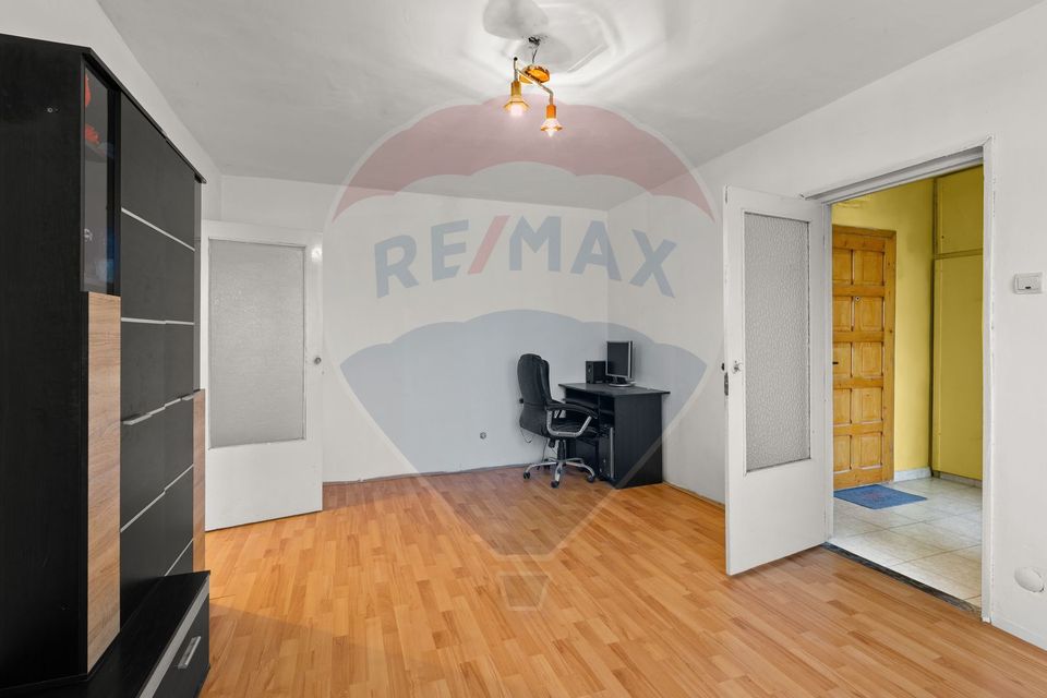 2 room Apartment for sale, Alfa area