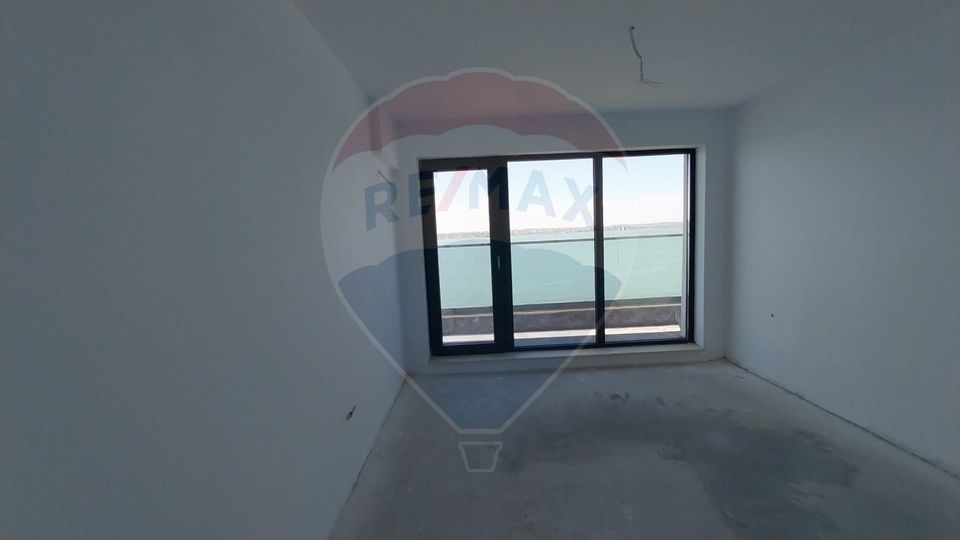 Apartament de vanzare B-dul Mamaia