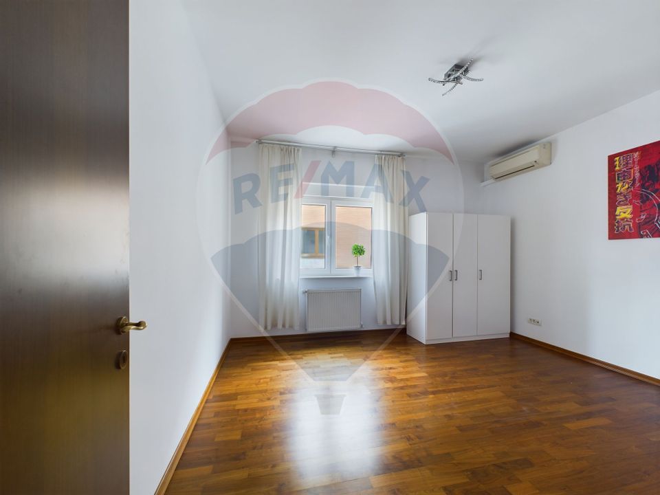 3 room Apartment for rent, Soseaua Nordului area