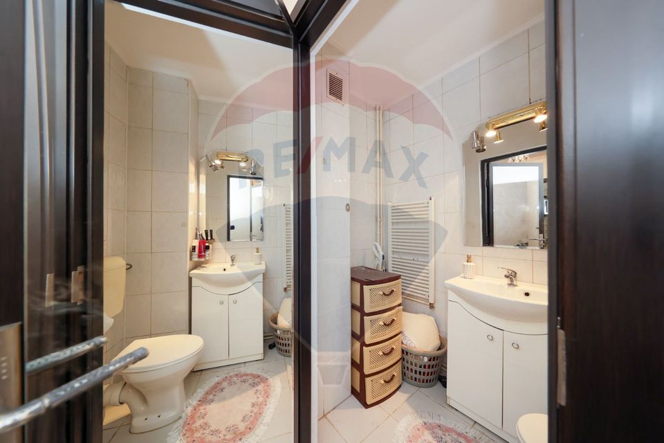 3 room Apartment for sale, Judetean area