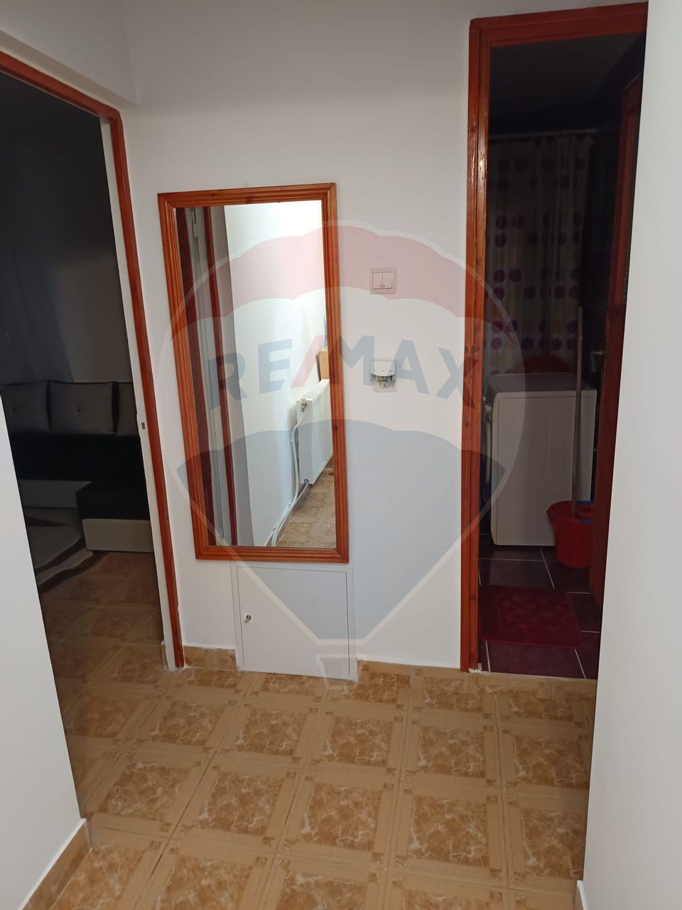 2 room Apartment for rent, Vasile Alecsandri area
