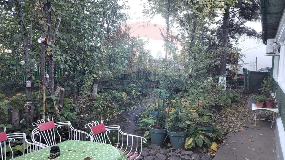 580sqm unique plot of land on Dantelei Street