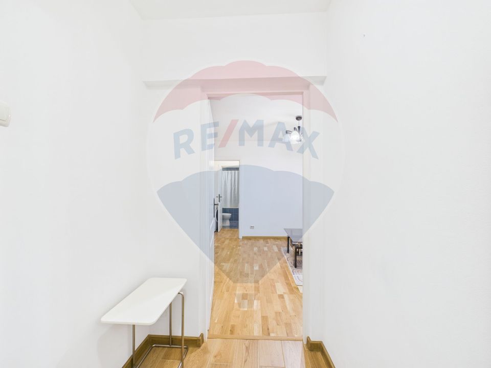 2 room Apartment for sale, Oltenitei area