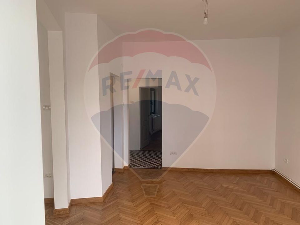 3 room Apartment for rent, Gara de Nord area