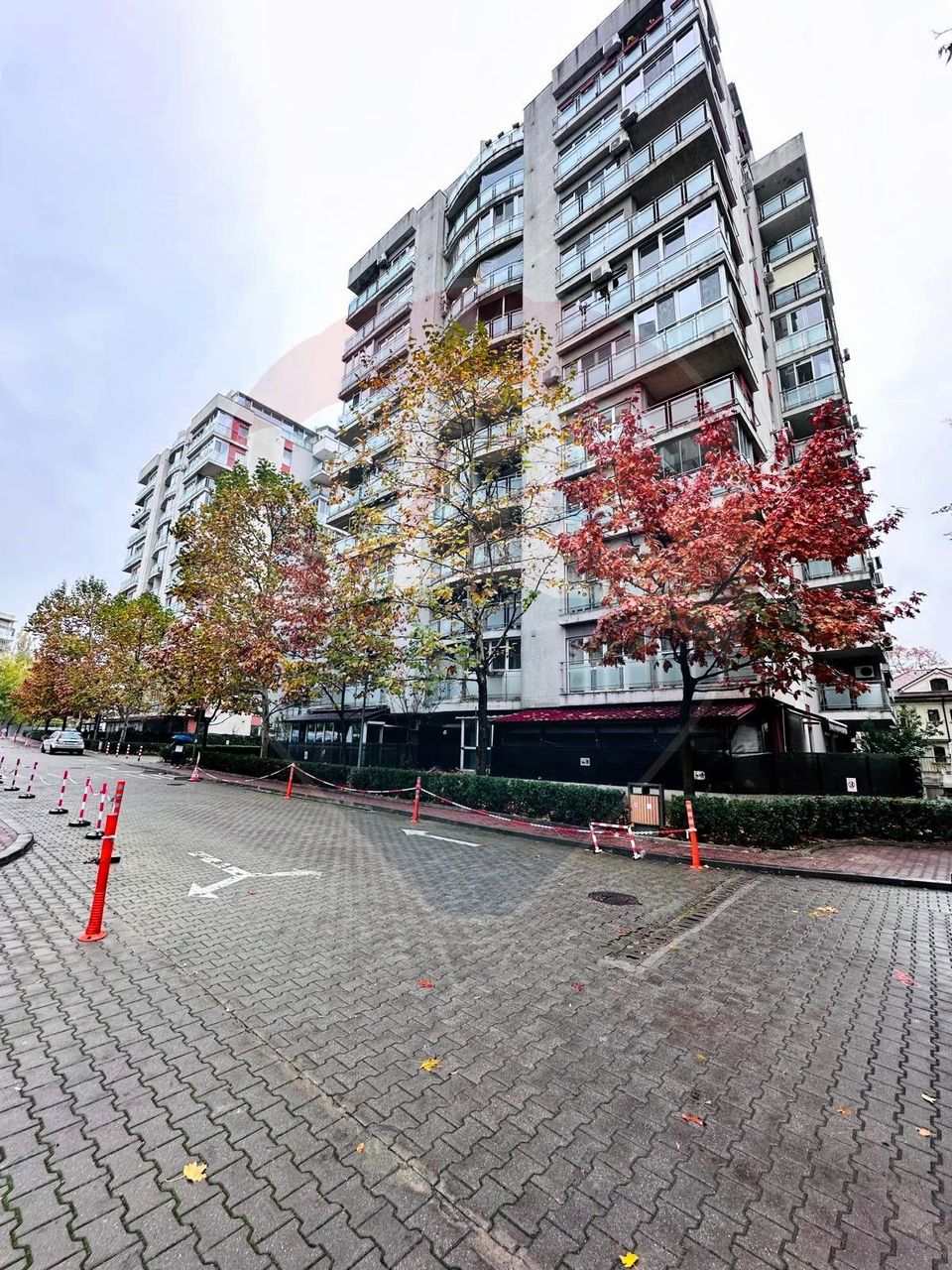 2 room Apartment for sale, Titan area