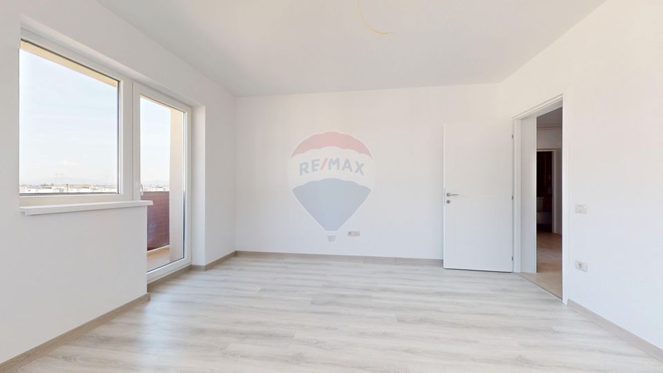Apartament 3 camere | Subcetate City 2 – Finalizat