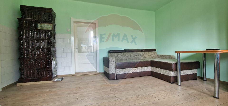 4 room House / Villa for sale