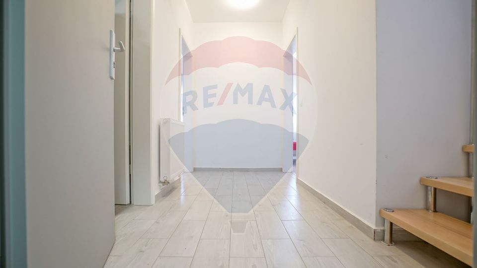 COMISION 0%! Apartament 3 camere de închiriat, două nivele, Maurer.