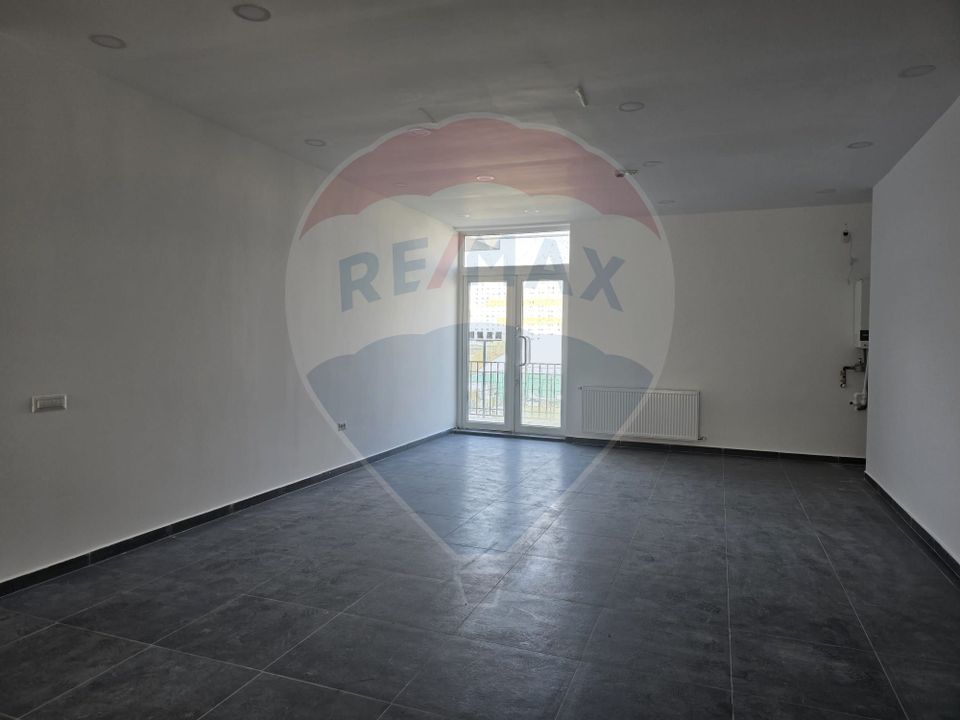 Închiriere Spațiu Comercial 400 mp Open Space Vitan Barzesti