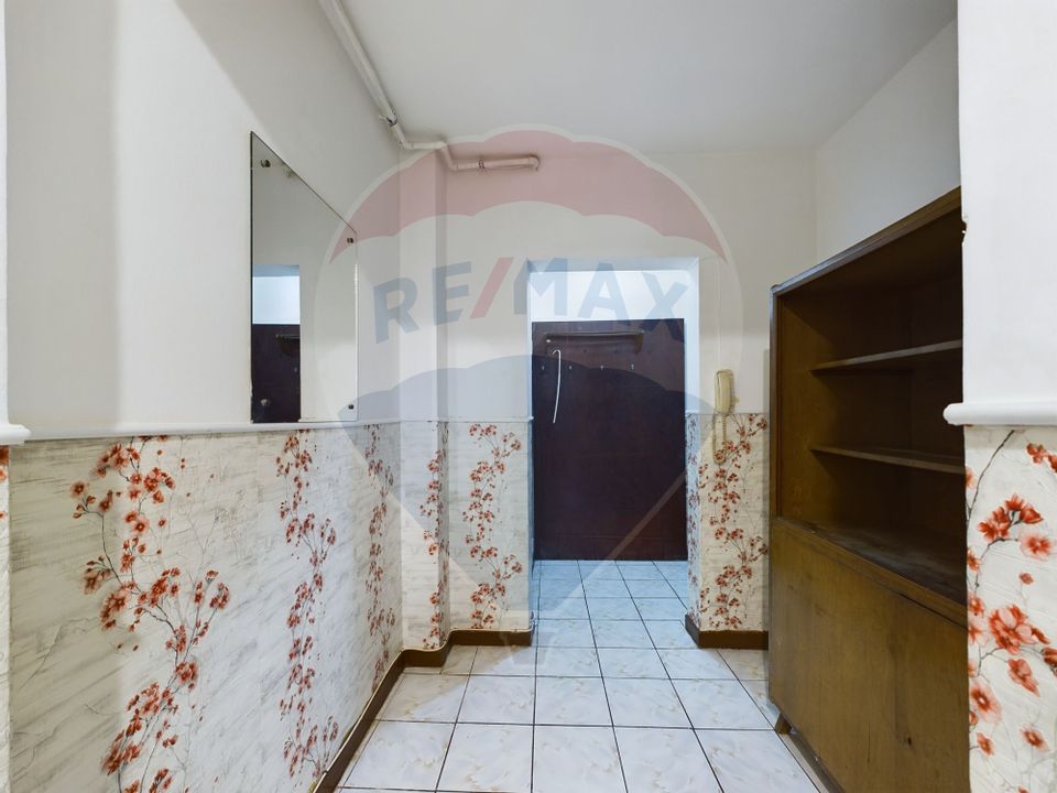 Apartament cu 2 camere de vânzare în zona Nord